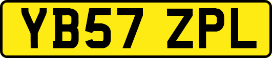YB57ZPL