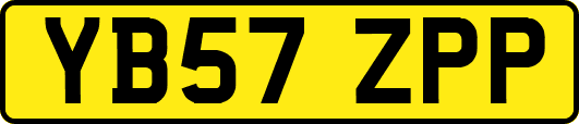 YB57ZPP