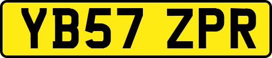 YB57ZPR