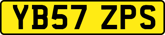 YB57ZPS