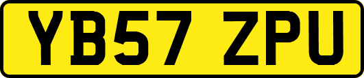 YB57ZPU