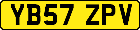 YB57ZPV