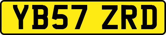 YB57ZRD