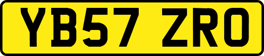 YB57ZRO