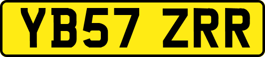 YB57ZRR