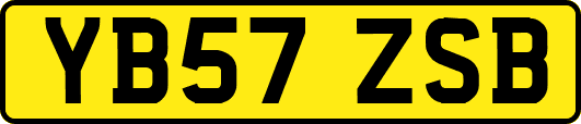 YB57ZSB