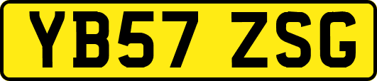 YB57ZSG