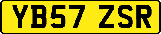 YB57ZSR