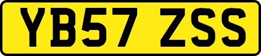 YB57ZSS