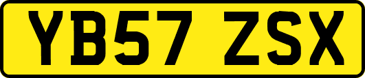 YB57ZSX