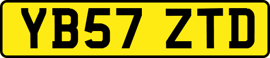 YB57ZTD