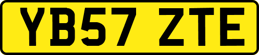YB57ZTE