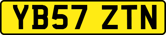 YB57ZTN