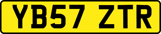 YB57ZTR