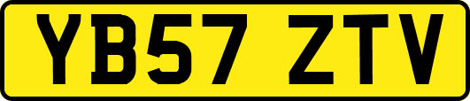 YB57ZTV