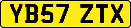 YB57ZTX