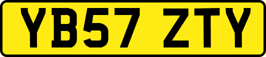 YB57ZTY