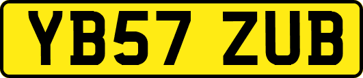 YB57ZUB