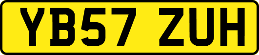 YB57ZUH