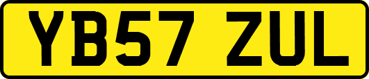 YB57ZUL
