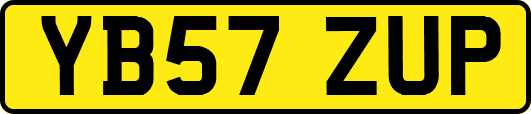 YB57ZUP