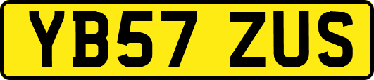 YB57ZUS