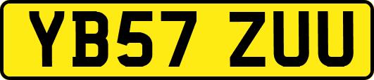 YB57ZUU