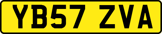 YB57ZVA