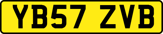 YB57ZVB
