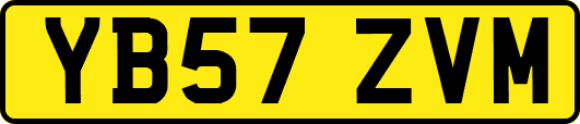 YB57ZVM