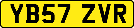 YB57ZVR