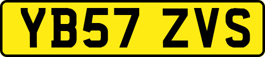 YB57ZVS