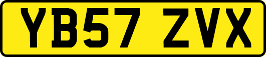 YB57ZVX