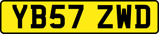 YB57ZWD