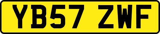 YB57ZWF
