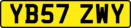 YB57ZWY
