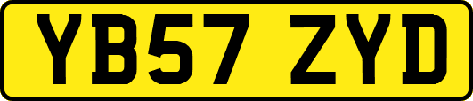 YB57ZYD