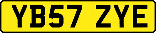 YB57ZYE