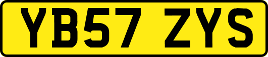 YB57ZYS