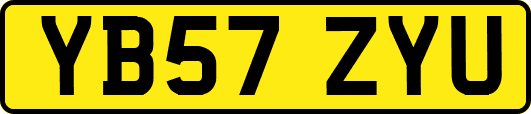 YB57ZYU