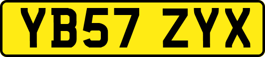 YB57ZYX
