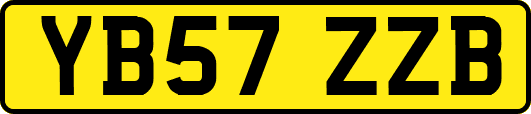 YB57ZZB