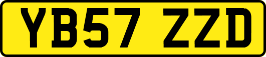 YB57ZZD