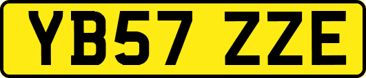 YB57ZZE