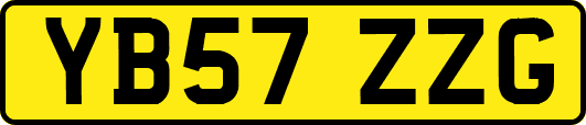 YB57ZZG