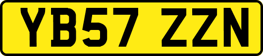 YB57ZZN