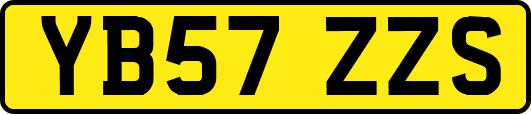 YB57ZZS