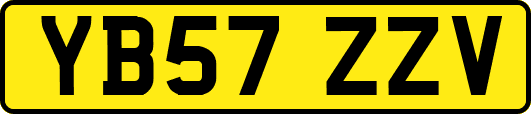 YB57ZZV