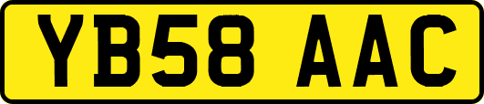 YB58AAC
