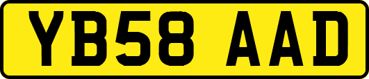 YB58AAD